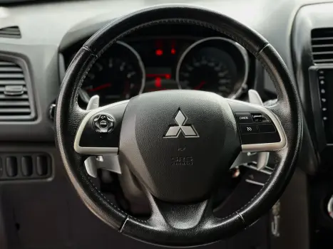 MITSUBISHI ASX 2.0 16V 4P AUTOMTICO, Foto 2