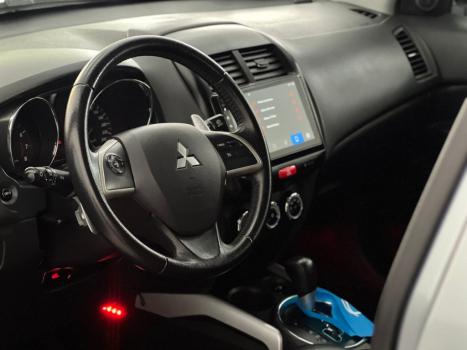 MITSUBISHI ASX 2.0 16V 4P AUTOMTICO, Foto 2