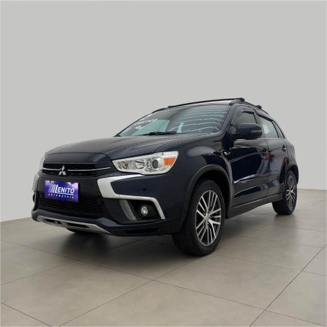MITSUBISHI ASX 2.0 16V 4P, Foto 1