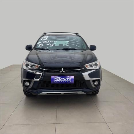 MITSUBISHI ASX 2.0 16V 4P, Foto 2