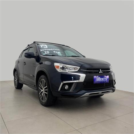 MITSUBISHI ASX 2.0 16V 4P, Foto 3