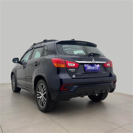 MITSUBISHI ASX 2.0 16V 4P, Foto 4