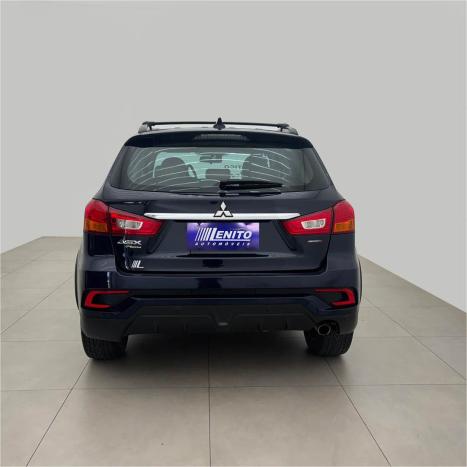 MITSUBISHI ASX 2.0 16V 4P, Foto 5
