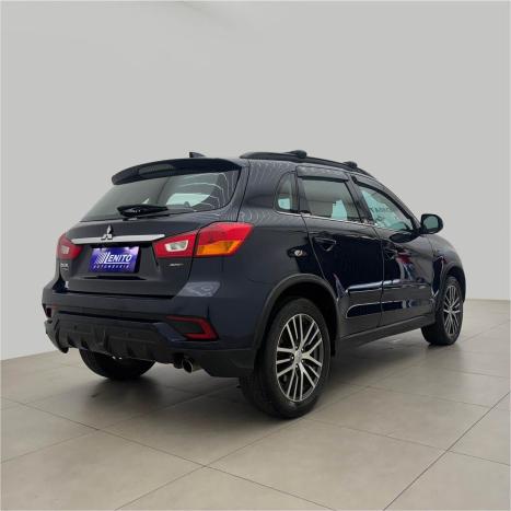 MITSUBISHI ASX 2.0 16V 4P, Foto 6
