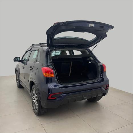 MITSUBISHI ASX 2.0 16V 4P, Foto 8