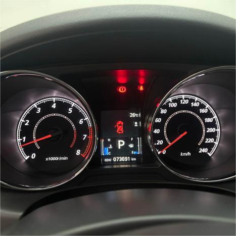 MITSUBISHI ASX 2.0 16V 4P, Foto 10