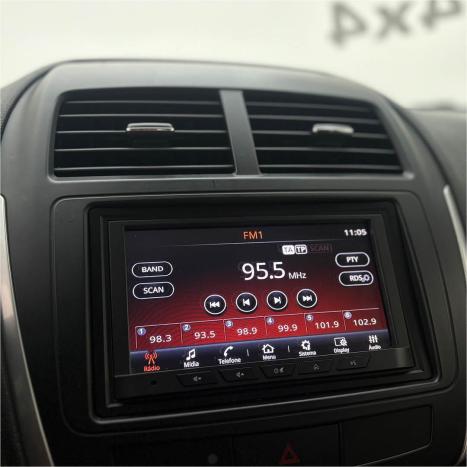MITSUBISHI ASX 2.0 16V 4P, Foto 11