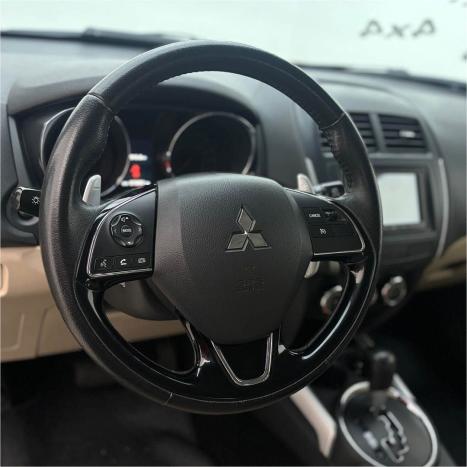 MITSUBISHI ASX 2.0 16V 4P, Foto 13