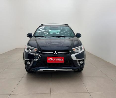 MITSUBISHI ASX 2.0 16V 4P, Foto 2
