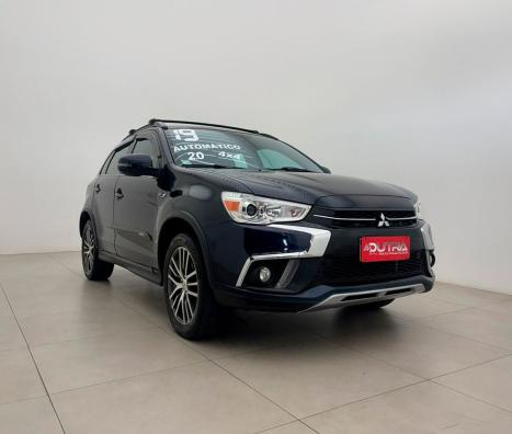 MITSUBISHI ASX 2.0 16V 4P, Foto 3