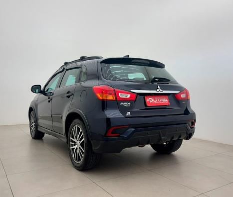 MITSUBISHI ASX 2.0 16V 4P, Foto 4