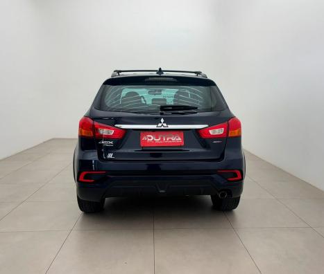 MITSUBISHI ASX 2.0 16V 4P, Foto 5