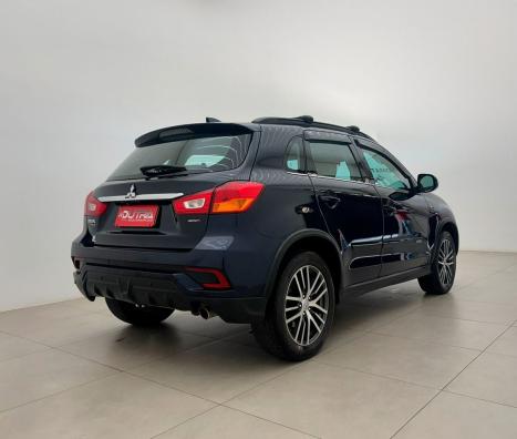 MITSUBISHI ASX 2.0 16V 4P, Foto 6
