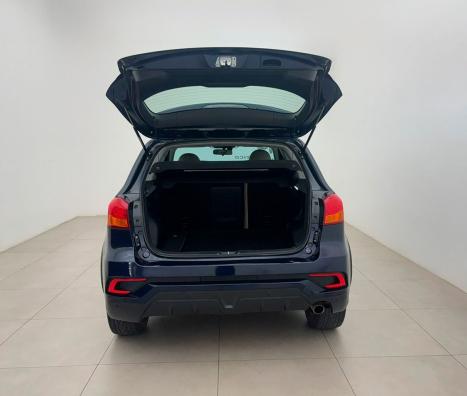 MITSUBISHI ASX 2.0 16V 4P, Foto 8