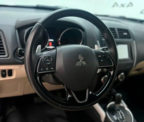 MITSUBISHI ASX 2.0 16V 4P, Foto 11