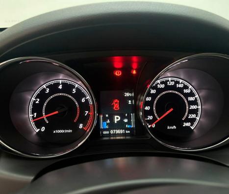 MITSUBISHI ASX 2.0 16V 4P, Foto 13