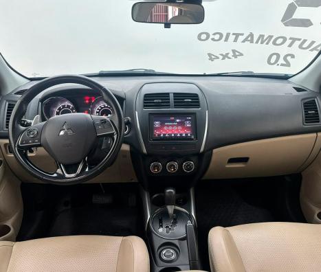 MITSUBISHI ASX 2.0 16V 4P, Foto 14