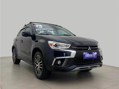 MITSUBISHI ASX 2.0 16V 4P 4X4 AWD AUTOMTICO, Foto 2