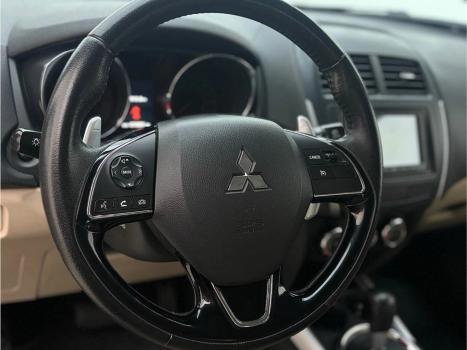 MITSUBISHI ASX 2.0 16V 4P 4X4 AWD AUTOMTICO, Foto 10