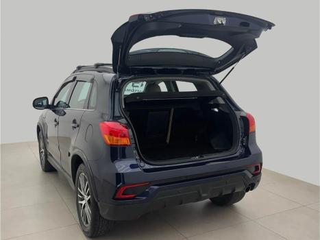 MITSUBISHI ASX 2.0 16V 4P 4X4 AWD AUTOMTICO, Foto 12