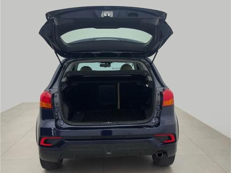 MITSUBISHI ASX 2.0 16V 4P 4X4 AWD AUTOMTICO, Foto 13