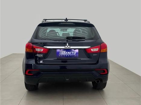MITSUBISHI ASX 2.0 16V 4P 4X4 AWD AUTOMTICO, Foto 14