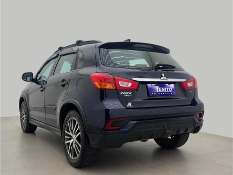 MITSUBISHI ASX 2.0 16V 4P 4X4 AWD AUTOMTICO, Foto 15