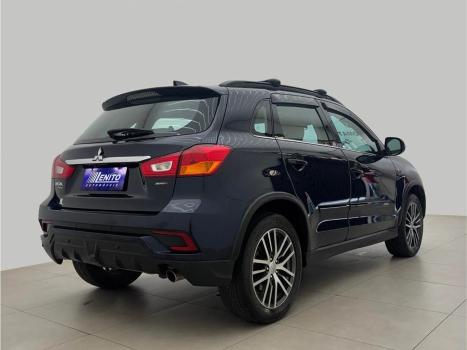 MITSUBISHI ASX 2.0 16V 4P 4X4 AWD AUTOMTICO, Foto 16