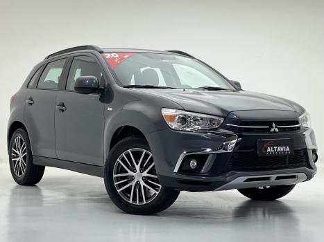 MITSUBISHI ASX 2.0 16V 4P FLEX GLS AUTOMTICO CVT, Foto 1