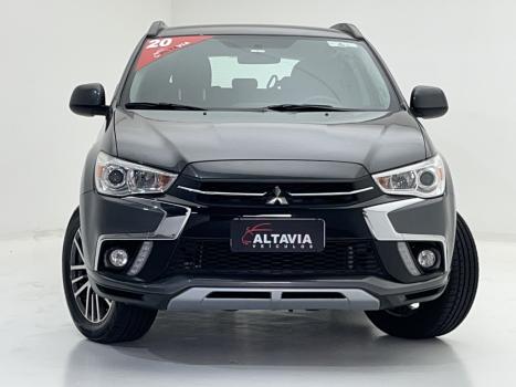 MITSUBISHI ASX 2.0 16V 4P FLEX GLS AUTOMTICO CVT, Foto 3