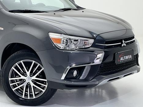 MITSUBISHI ASX 2.0 16V 4P FLEX GLS AUTOMTICO CVT, Foto 6