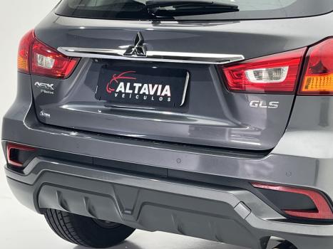 MITSUBISHI ASX 2.0 16V 4P FLEX GLS AUTOMTICO CVT, Foto 10