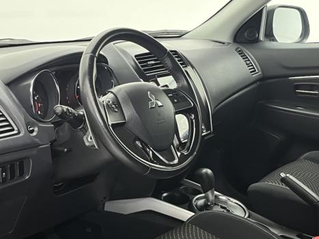 MITSUBISHI ASX 2.0 16V 4P FLEX GLS AUTOMTICO CVT, Foto 11