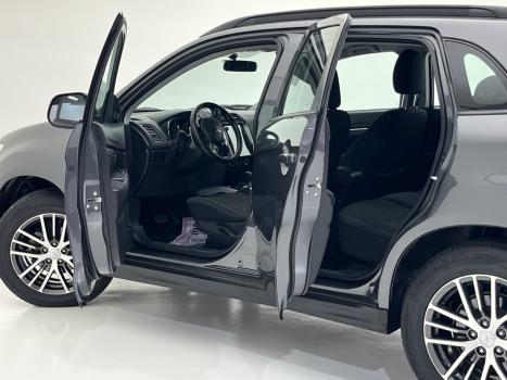 MITSUBISHI ASX 2.0 16V 4P FLEX GLS AUTOMTICO CVT, Foto 13