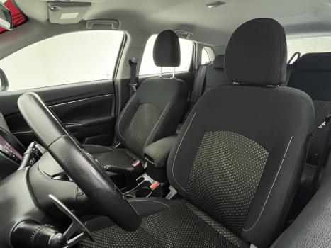 MITSUBISHI ASX 2.0 16V 4P FLEX GLS AUTOMTICO CVT, Foto 14