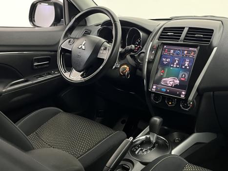 MITSUBISHI ASX 2.0 16V 4P FLEX GLS AUTOMTICO CVT, Foto 15
