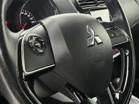MITSUBISHI ASX 2.0 16V 4P FLEX GLS AUTOMTICO CVT, Foto 16