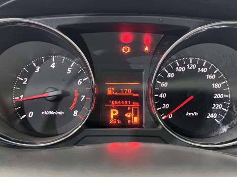 MITSUBISHI ASX 2.0 16V 4P FLEX GLS AUTOMTICO CVT, Foto 17