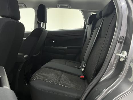 MITSUBISHI ASX 2.0 16V 4P FLEX GLS AUTOMTICO CVT, Foto 18