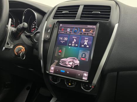 MITSUBISHI ASX 2.0 16V 4P FLEX GLS AUTOMTICO CVT, Foto 20