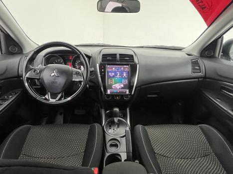MITSUBISHI ASX 2.0 16V 4P FLEX GLS AUTOMTICO CVT, Foto 22