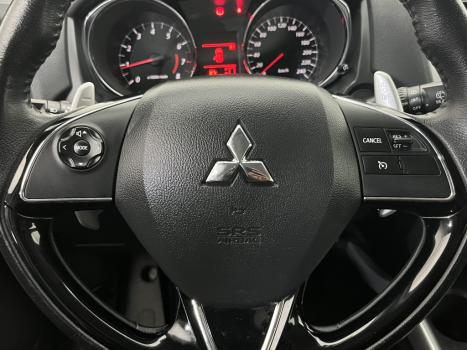 MITSUBISHI ASX 2.0 16V 4P FLEX GLS AUTOMTICO CVT, Foto 23