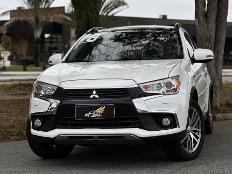 MITSUBISHI ASX 2.0 16V 4P 4X4 AWD AUTOMTICO, Foto 1