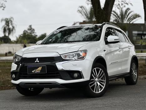 MITSUBISHI ASX 2.0 16V 4P 4X4 AWD AUTOMTICO, Foto 2
