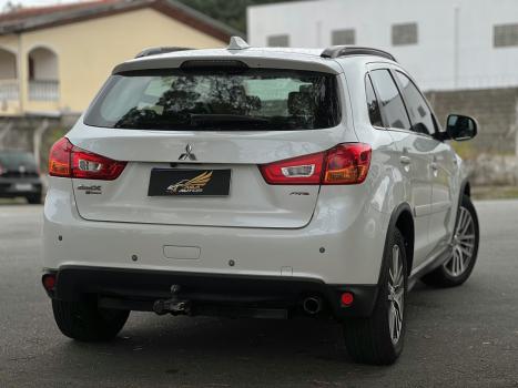 MITSUBISHI ASX 2.0 16V 4P 4X4 AWD AUTOMTICO, Foto 3