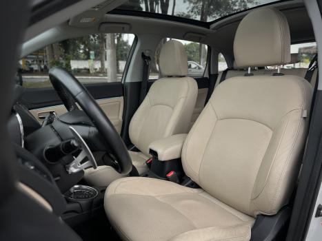 MITSUBISHI ASX 2.0 16V 4P 4X4 AWD AUTOMTICO, Foto 8