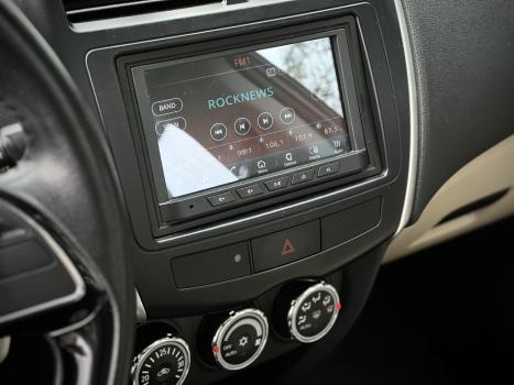 MITSUBISHI ASX 2.0 16V 4P 4X4 AWD AUTOMTICO, Foto 9