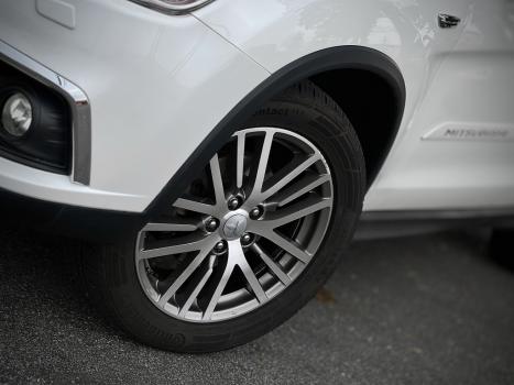 MITSUBISHI ASX 2.0 16V 4P 4X4 AWD AUTOMTICO, Foto 10