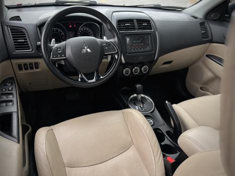 MITSUBISHI ASX 2.0 16V 4P 4X4 AWD AUTOMTICO, Foto 12