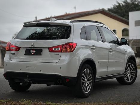 MITSUBISHI ASX 2.0 16V 4P 4X4 AWD AUTOMTICO, Foto 12